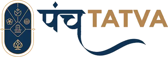 Codename Panchtatva Logo