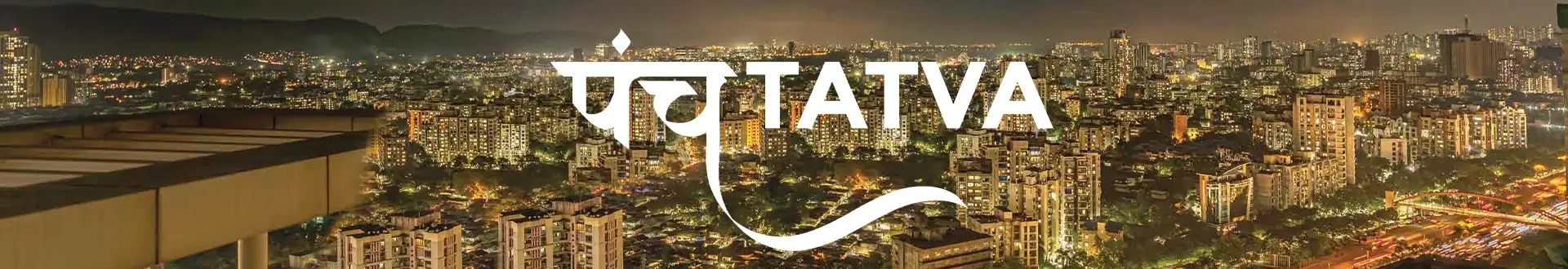 Panchtatva Thane West