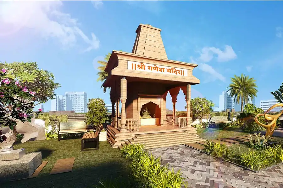 Yuvan Panchtatva Thane West Images Yuvan Panchtatva Thane West Images